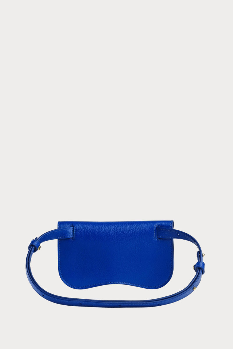 LINDQUIST Faba Bag - Ultramarine LINDQUIST Faba Bag - Ultramarine