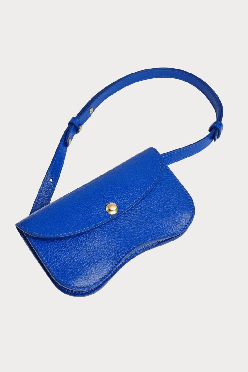 LINDQUIST Faba Bag - Ultramarine LINDQUIST Faba Bag - Ultramarine