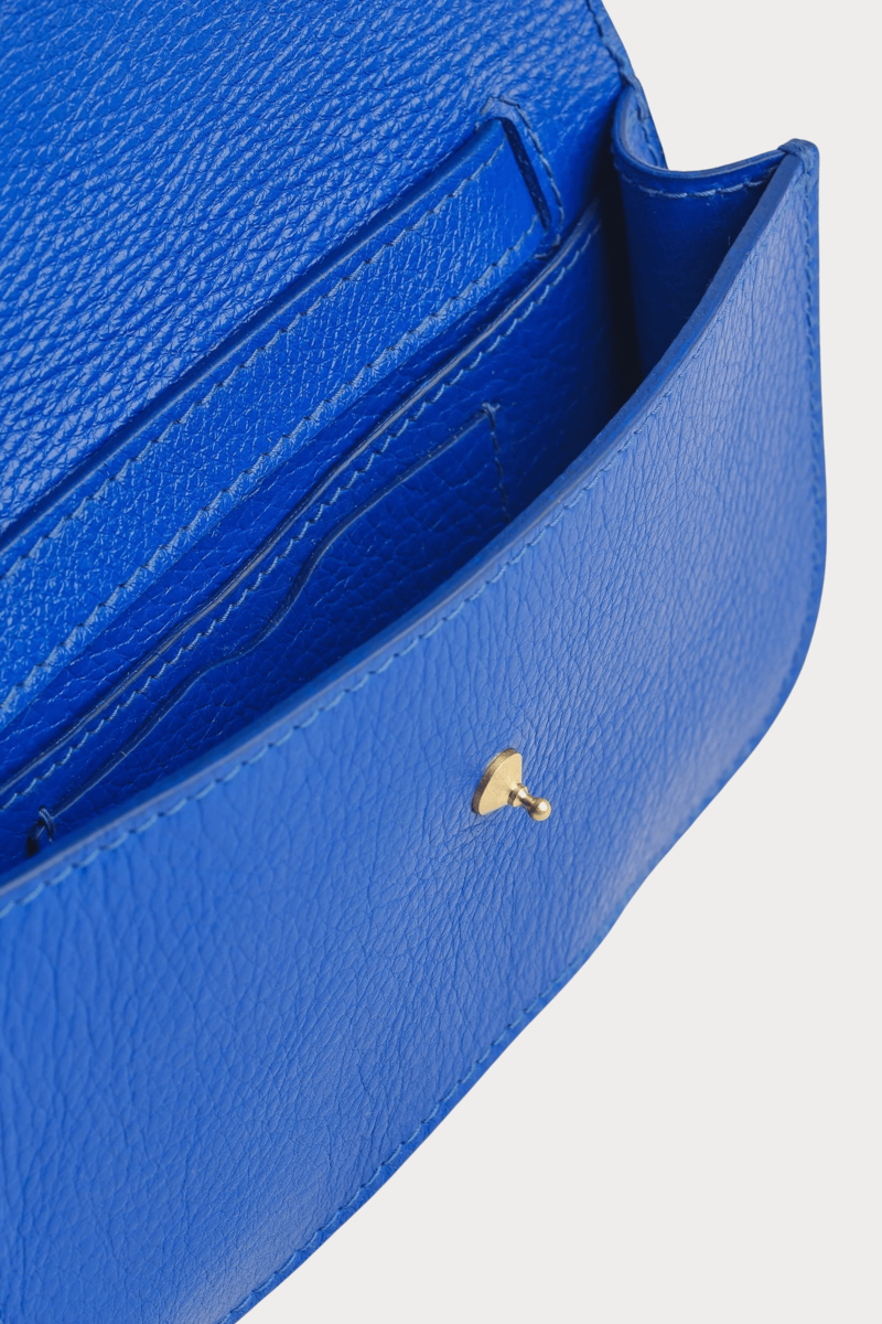 LINDQUIST Faba Bag - Ultramarine LINDQUIST Faba Bag - Ultramarine