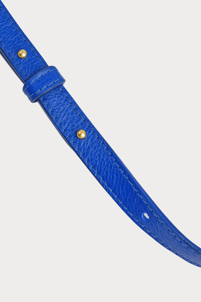LINDQUIST Faba Bag - Ultramarine LINDQUIST Faba Bag - Ultramarine