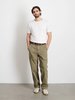 Alex Mill Field Pant - Vintage Olive Herringbone - Thumbnail 3