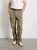 Alex Mill Field Pant - Vintage Olive Herringbone - Thumbnail 7