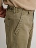 Alex Mill Field Pant - Vintage Olive Herringbone - Thumbnail 9