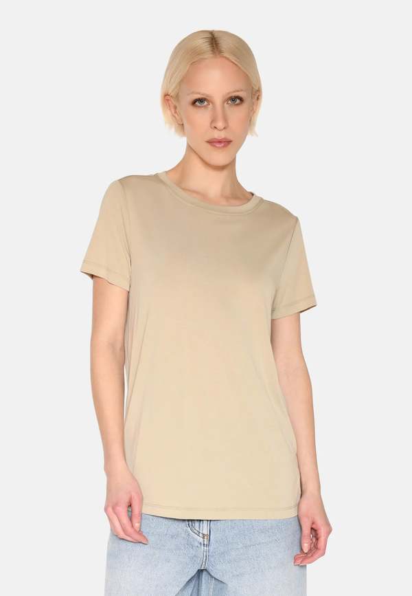 Minimum Rynah T-Shirt - Eucalyptus Minimum Rynah T-Shirt - Eucalyptus
