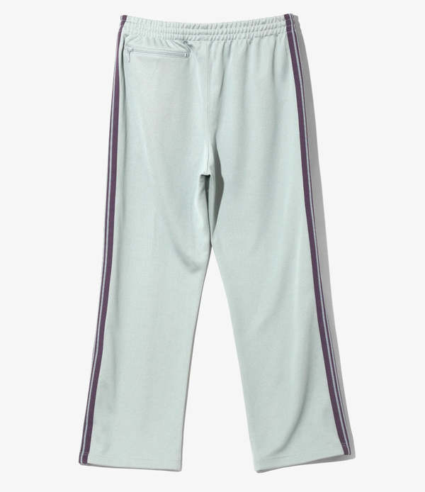 Needles Track Pant - Sax | Garmentory