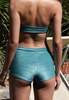Jade Swim Raya Short - Fiji Terry - Thumbnail 3