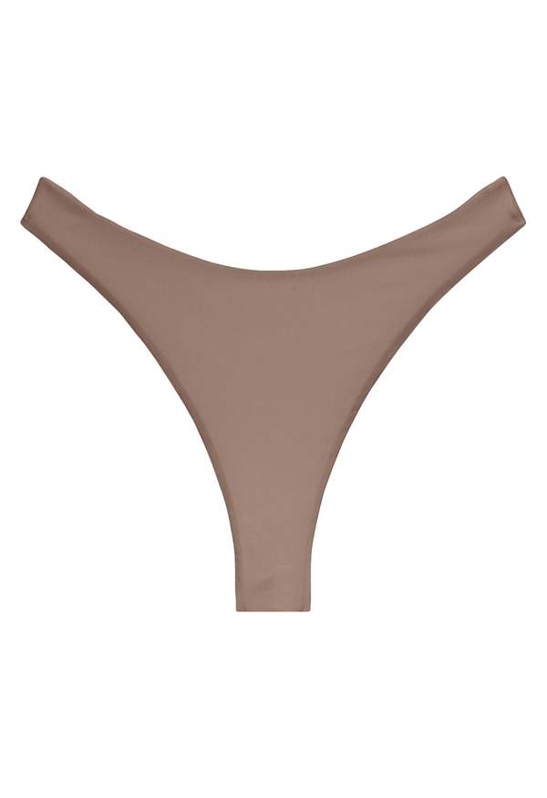Jade Swim Vera Bottom - Nude