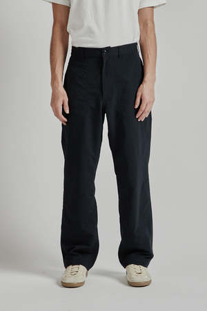 セール！nanamica ALPHADRY Utility Pants Nanamica Alphadry Utility Pants - Black | Garmentory
