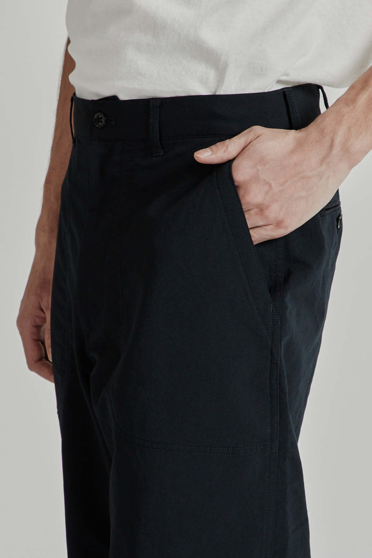 ALPHADRY Utility Pants nanamica ナナミカ nanamica / ALPHADRY Utility Pants