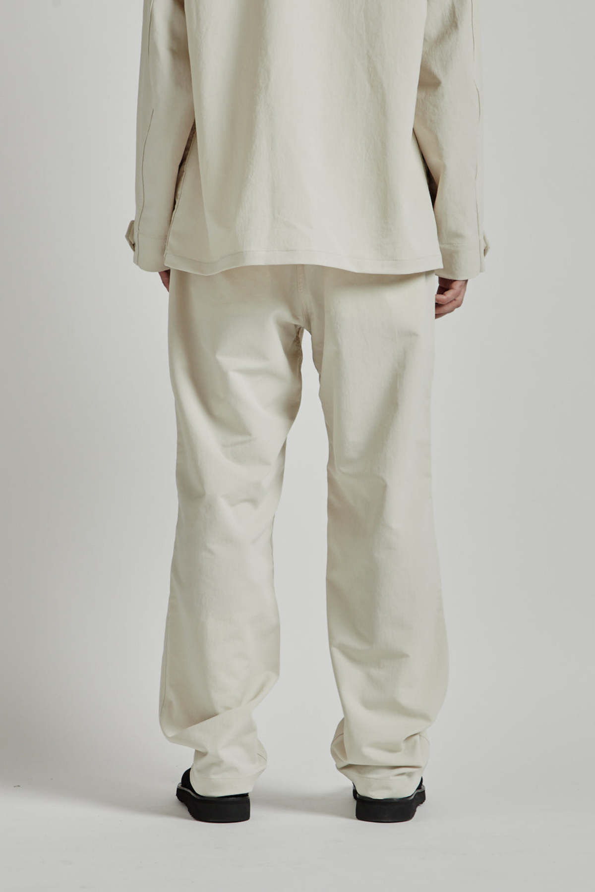 Nanamica Alphadry Utility Pants - Dry Sand | Garmentory