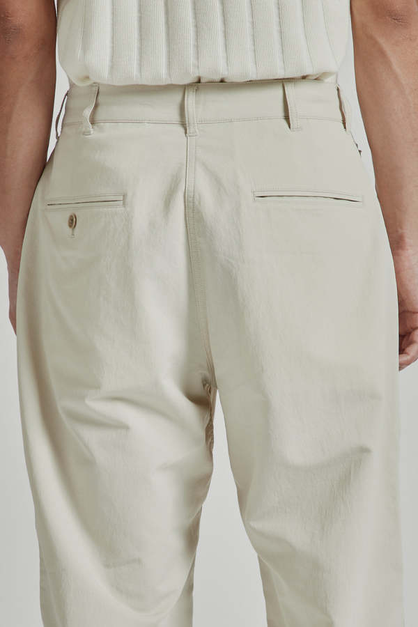 Nanamica Alphadry Utility Pants - Dry Sand | Garmentory