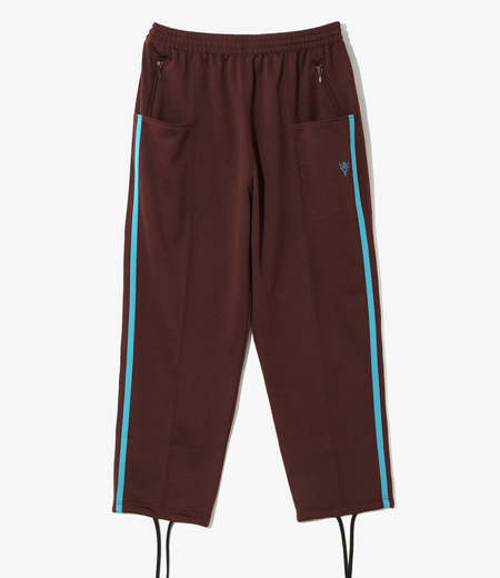 South2 West8 Poly Smooth Trainer Pant | Garmentory