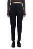 Pleats Please by Issey Miyake MC July Trousers - Black - Thumbnail 1