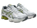 ASICS GEL-KINETIC Fluent Sneakers - Glacier Grey/Steel Grey - Thumbnail 2