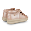 Donsje Zilpa Shoes - Rose Metallic Leather - Thumbnail 3