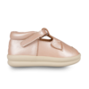 Donsje Zilpa Shoes - Rose Metallic Leather - Thumbnail 4
