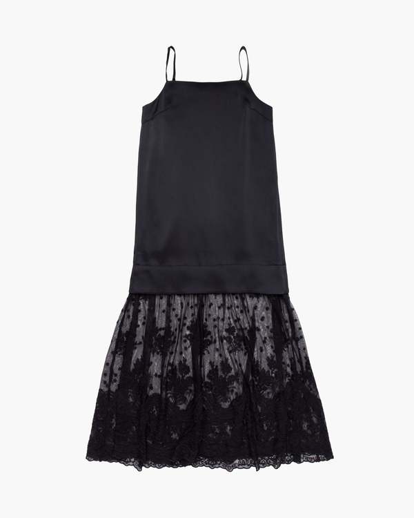 sea noa satin slip dress SEA Noa Slip Dress