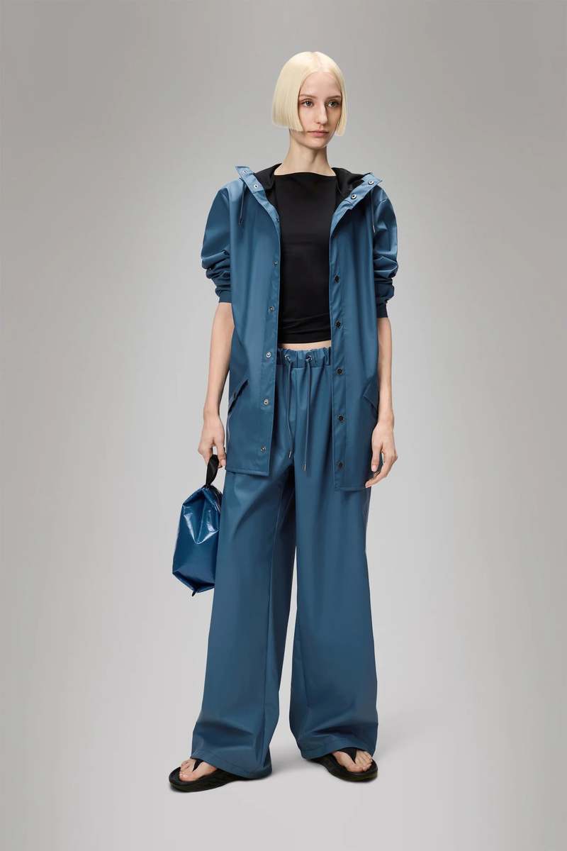 CLEMENTINE'S Rains Pulse Rain Jacket