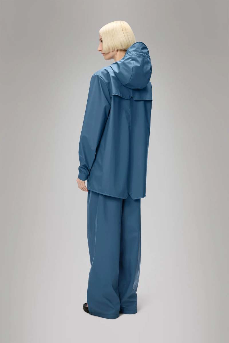 CLEMENTINE'S Rains Pulse Rain Jacket