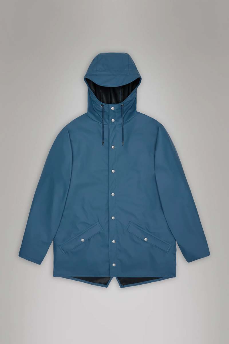CLEMENTINE'S Rains Pulse Rain Jacket