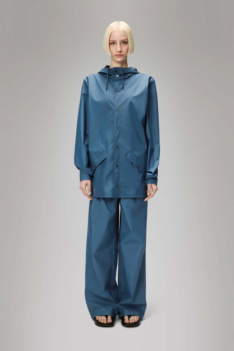 CLEMENTINE'S Rains Pulse Rain Jacket