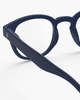 Izipizi Reading Glasses #C - Navy Blue - Thumbnail 4