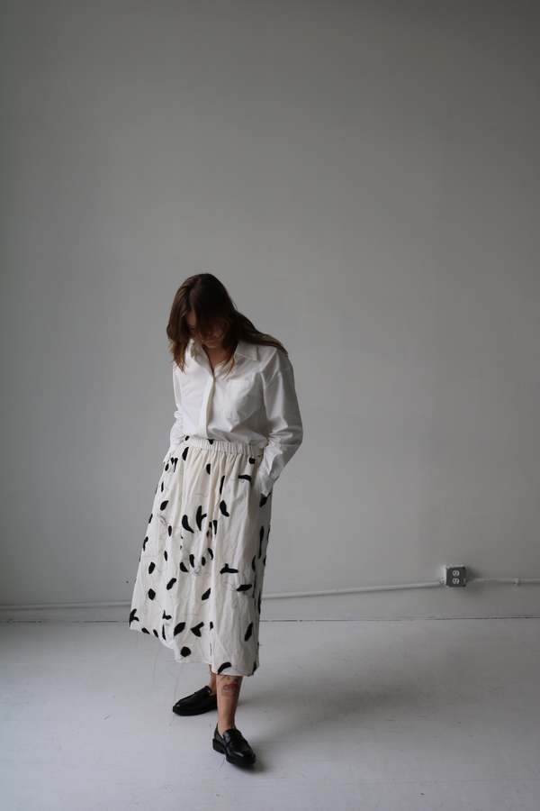 Chase Shuman Viola Skirt