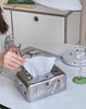 INSPECIAL HOME Gemstone Tissue Box Cover - Thumbnail 2