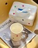 INSPECIAL HOME Gemstone Tissue Box Cover - Thumbnail 5