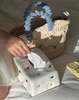 INSPECIAL HOME Gemstone Tissue Box Cover - Thumbnail 8