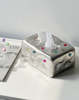 INSPECIAL HOME Gemstone Tissue Box Cover - Thumbnail 12