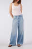 AMO Denim Isabel Denim Jean - Radical - Thumbnail 1