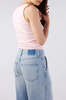 AMO Denim Isabel Denim Jean - Radical - Thumbnail 4