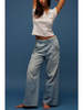 AMO Denim Isabel Denim Jean - Radical - Thumbnail 5
