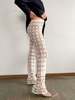 Vivienne Tam Crochet Pants - White - Thumbnail 2