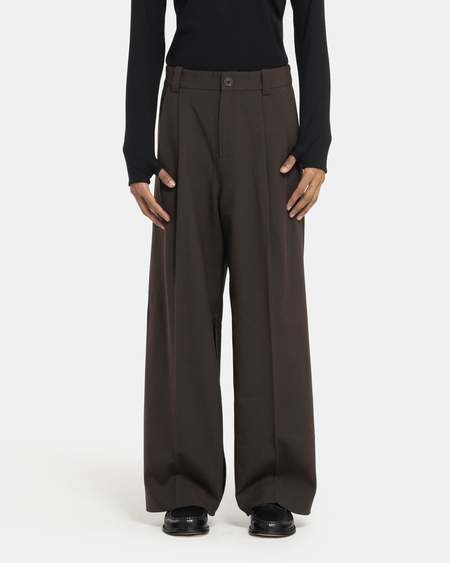 common divisor design wide slacks（Products – COMMON DIVISOR）
