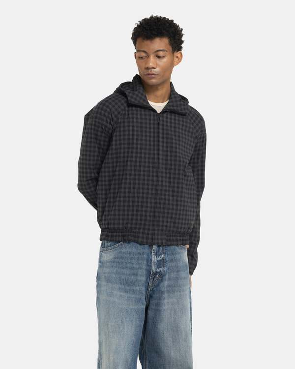 COMMON DIVISOR Pollux Jacket - Gray | Garmentory