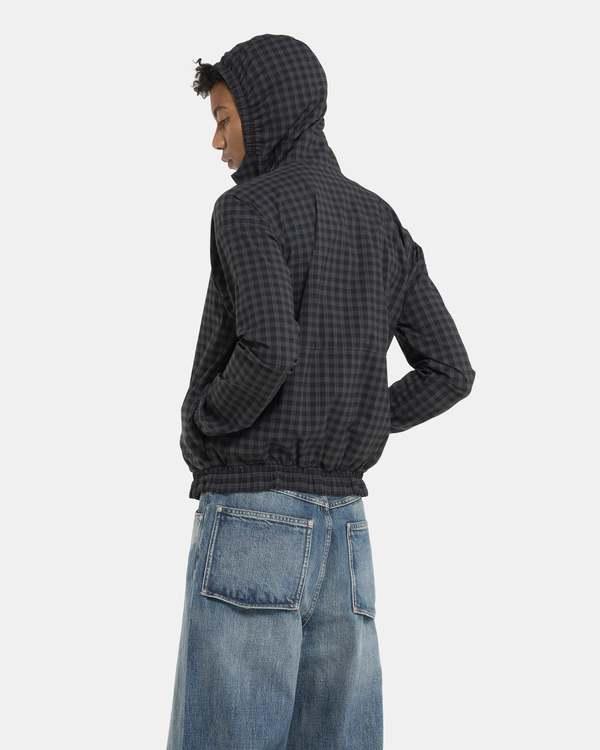 COMMON DIVISOR Pollux Jacket - Gray | Garmentory