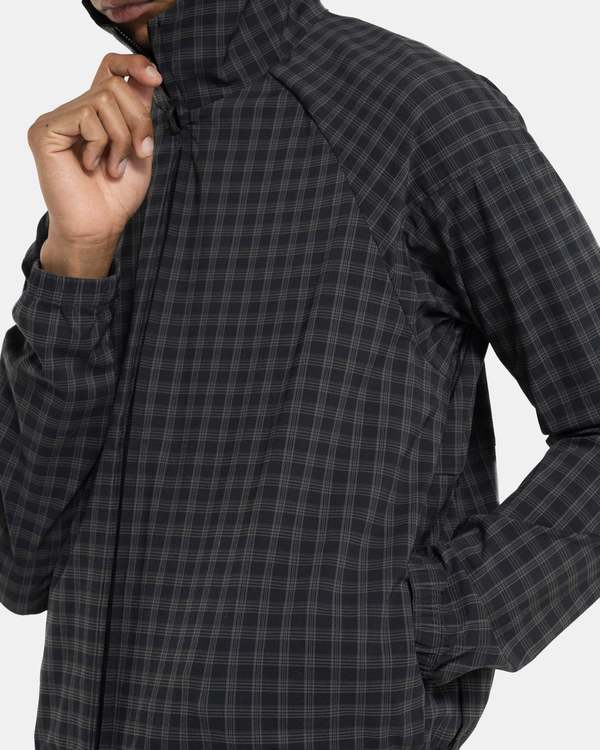 COMMON DIVISOR Pollux Jacket - Gray | Garmentory