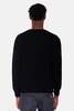The Tile Club Winslow Crewneck - Black - Thumbnail 3