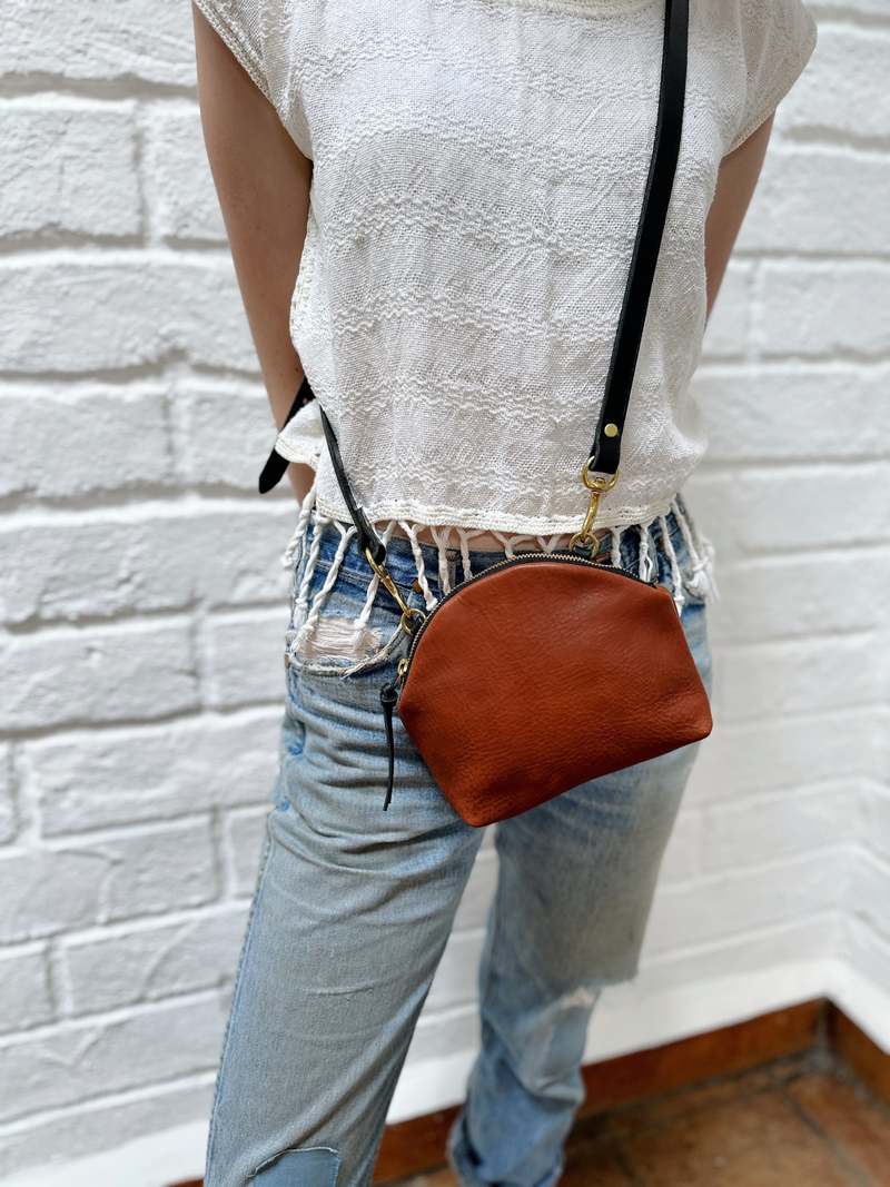 Eleven Thirty Anni Mini Mini Bag - Bronze
