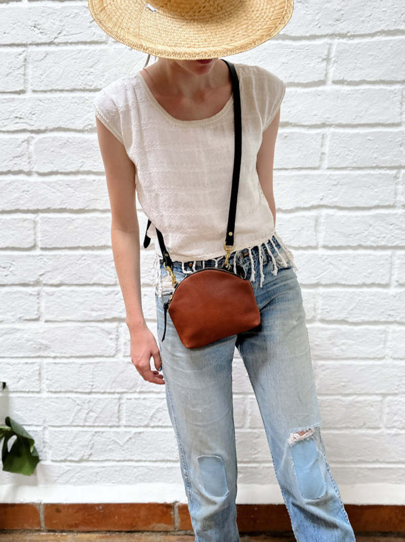 Eleven Thirty Anni Mini Mini Bag - Bronze