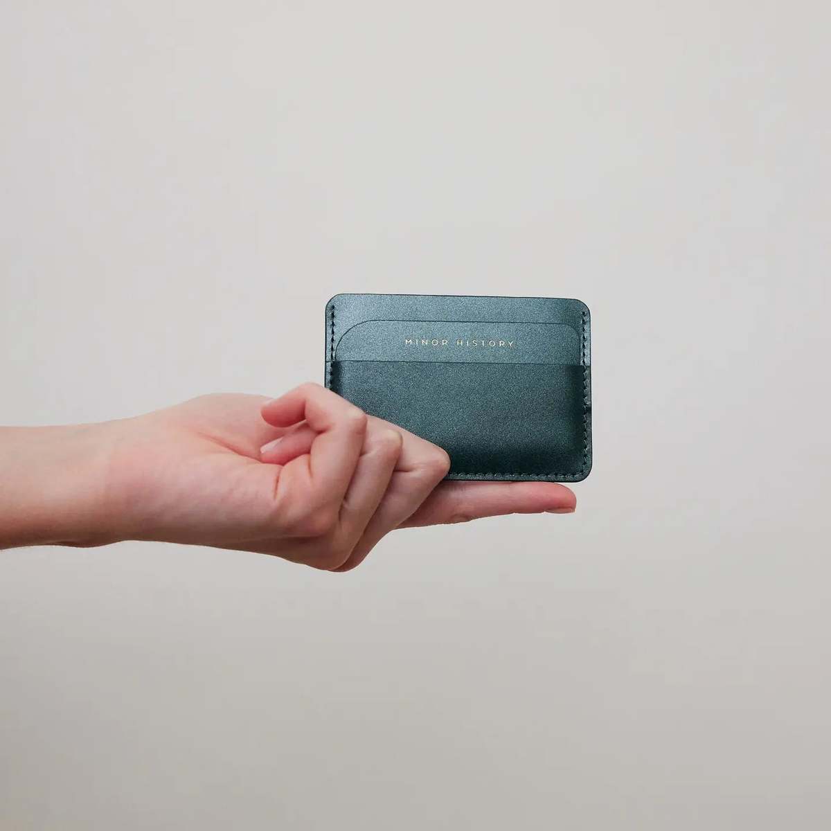 Minor History The Metro Card Case - Image 1 of 2