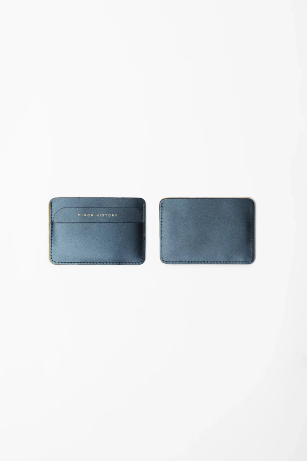 Minor History The Metro Card Case