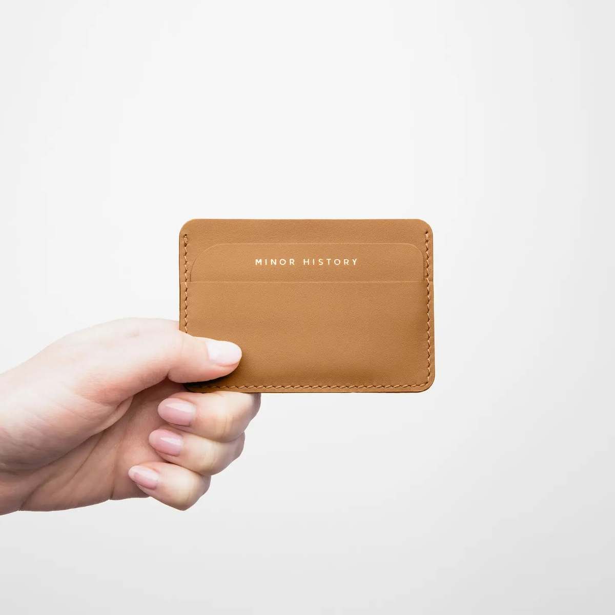 Minor History Metro Card Case - Image 1 of 2