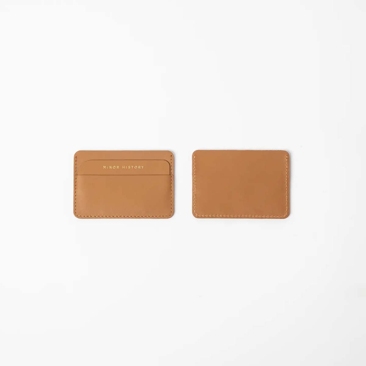 Minor History Metro Card Case - Image 2 of 2