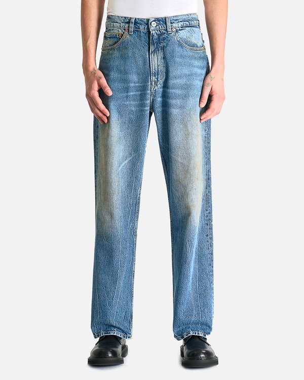 Our Legacy Third Cut Jeans - Deadline Wash | Garmentory