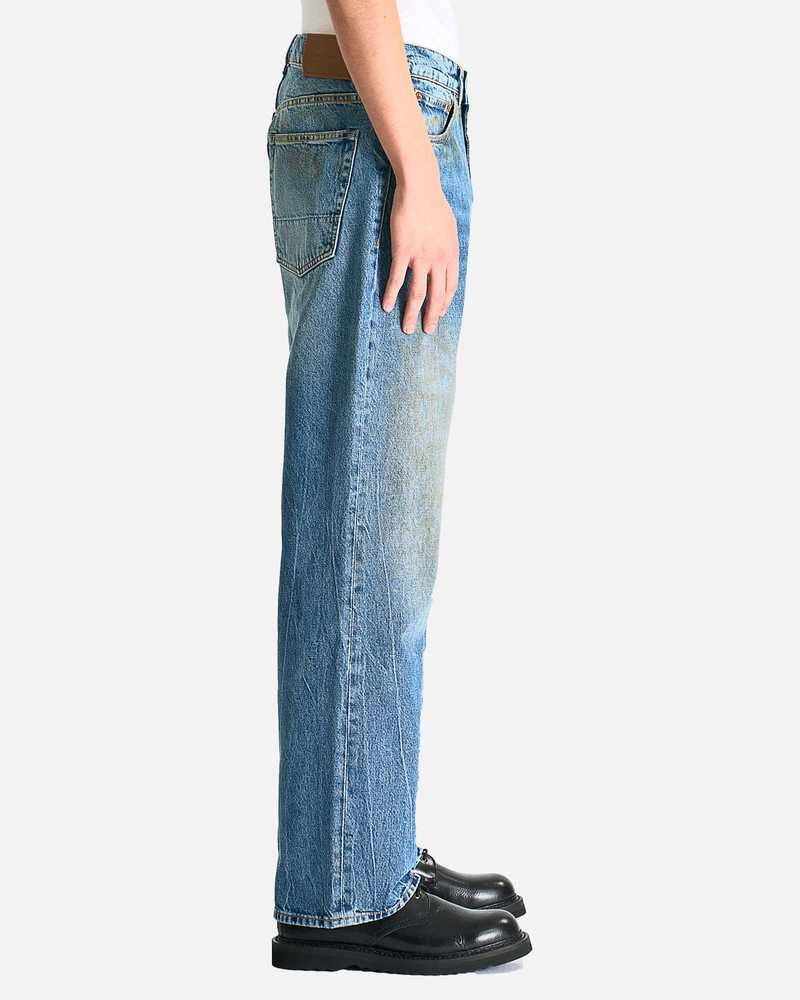 Our Legacy Third Cut Jeans - Deadline Wash | Garmentory