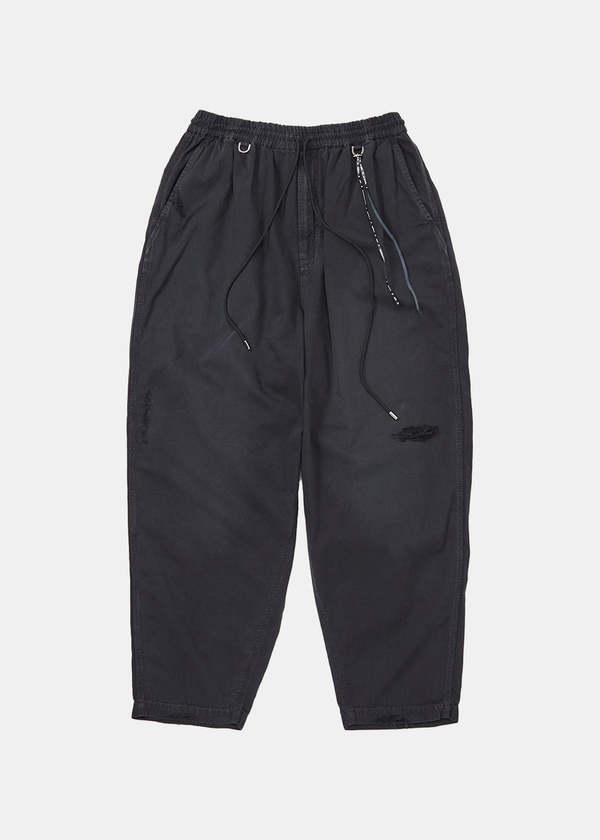 Black-Distressed-Wide-Easy-