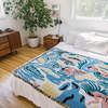 Slowdown Studio Kimbie Throw (Pre-Order) - Thumbnail 6